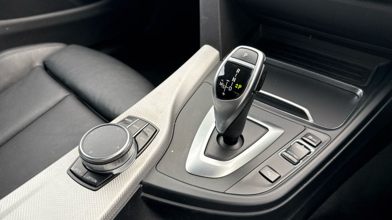 BMW 4 Series 440i M Sport 5dr Auto [Professional Media] Petrol Hatchback